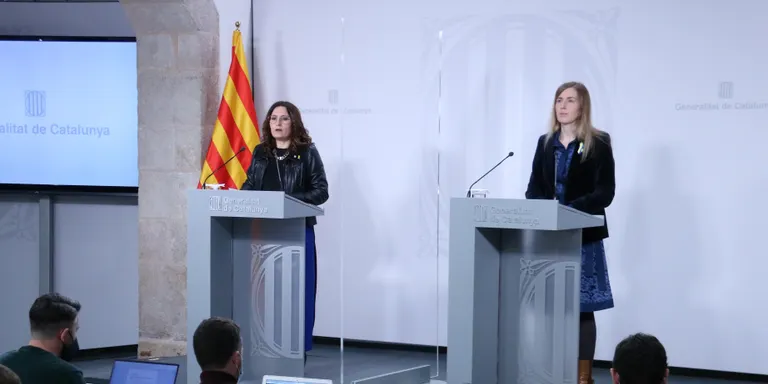 El Govern farà el 24 de juliol dues consultes diferents per incloure el Berguedà, el Solsonès i el Ripollès