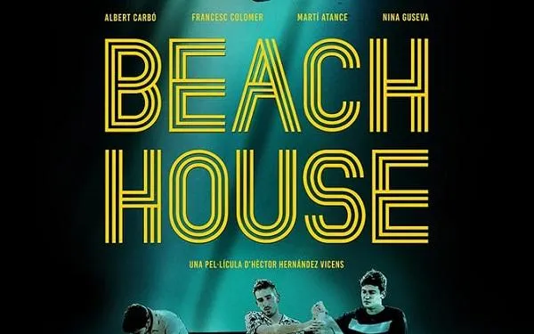 Foto: Beach House