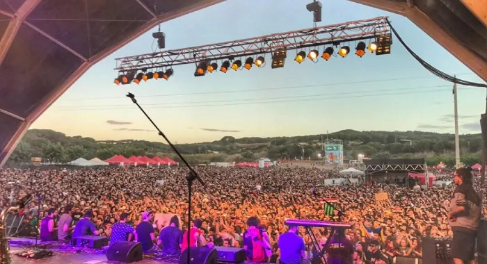 El Festival Canet Rock tindrà un protocol contra les violències sexuals 