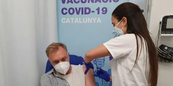 Salut habilita 500 punts de vacunació arreu del país per dur a terme la campanya de vacunació massiva contra la Covid-19