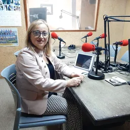 L'entrevista - Rosa Anglés del 05-10-2022 - episode art
