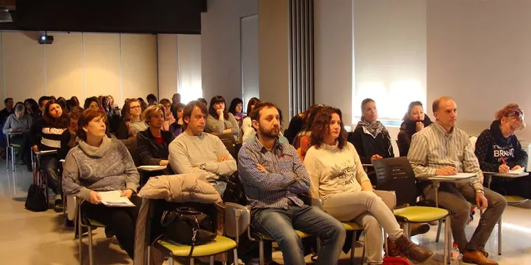 La Seu acull una jornada sobre els trastorns per dèficit d'atenció i hiperactivitat