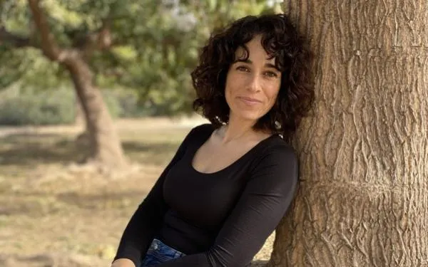 Foto: Míriam Amatriain
