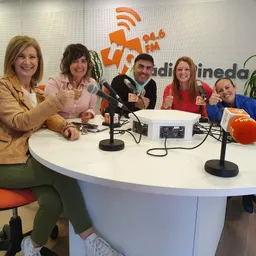Pineda Es Mou del 4/5/2022: Firasud 2022 - episode art