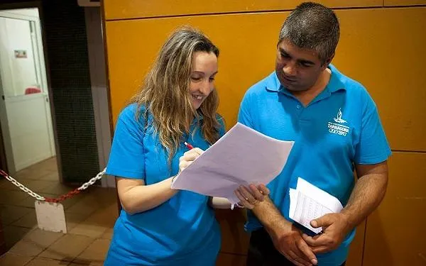 Foto: Tarragona 2017