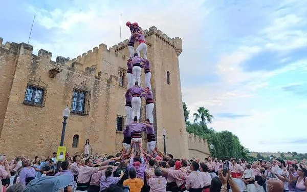 Foto: Altafulla Ràdio