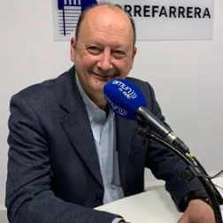 #391 - Aquí, a l'Oest del 3/3/2020 - episode art