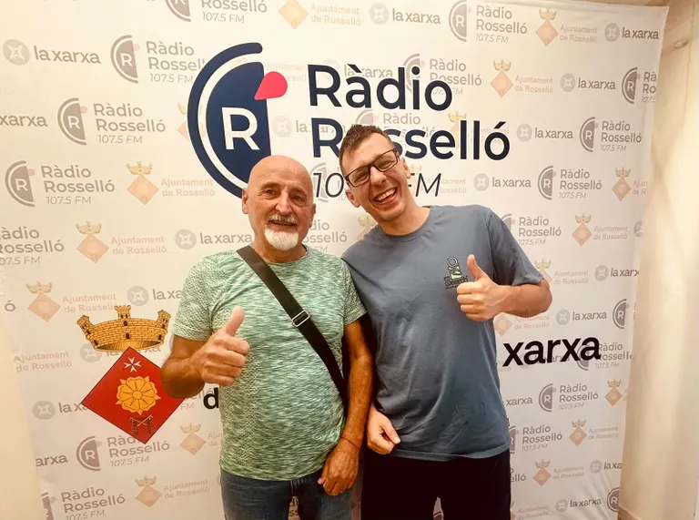 El Projecte Revolta convoca un assaig obert de batucada al Casal Rossellonès per tots els veïns i veïnes del municipi