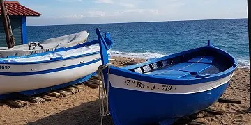 Torna el fred i la mala mar