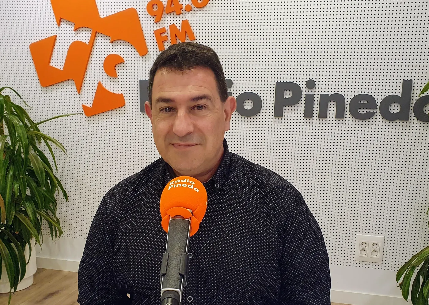 Diego Sánchez (PP): «S'ha d'anar a votar el 9J, estan en joc aprovar aspectes de medi ambient, seguretat o immigració i polítiques socials»