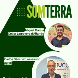 #284 - Som Terra amb Pili Garcia del 29/4/2025 - episode art