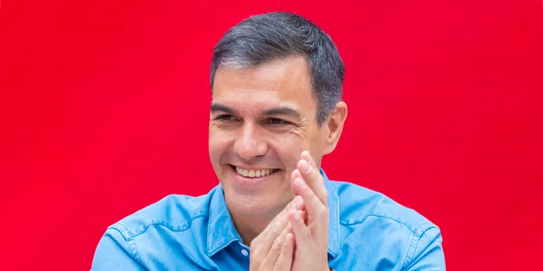 Sánchez es compromet a "desplegar" l'ús del català a les institucions europees durant la presidència espanyola de la UE
