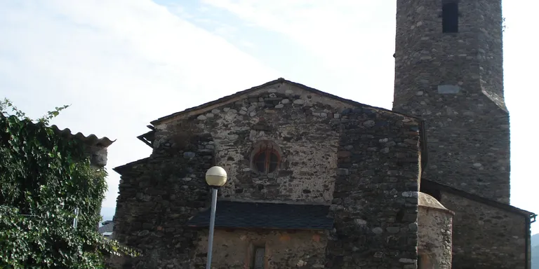 L'Alt Urgell ja té més de cent monuments declarats com a BCIL