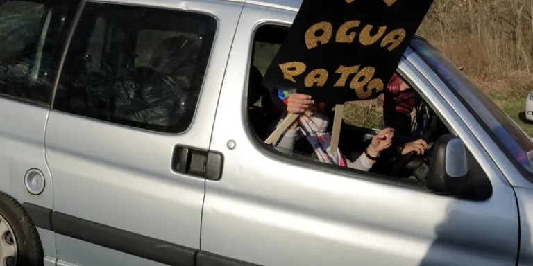 El Govern afirma que busca una solució per al Doctor Music Festival