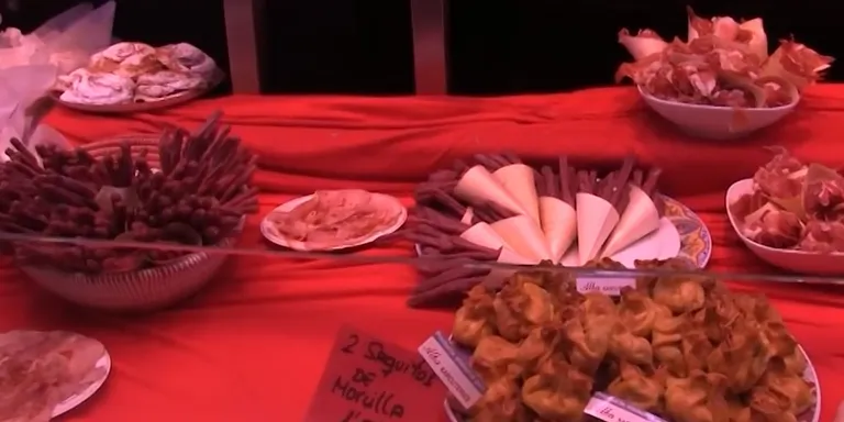 El Mercat Viu de Nit ven 1.000 tapes més que l'any passat
