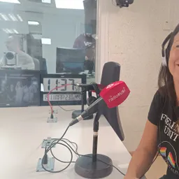 #1425 - Salut Cardiovascular amb la Marató i el CAP Mútua Rubí - episode art