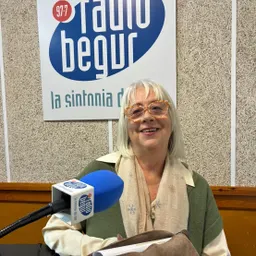 L'ENTREVISTA a Elisabet Tejero. 17 /02/2026 - episode art