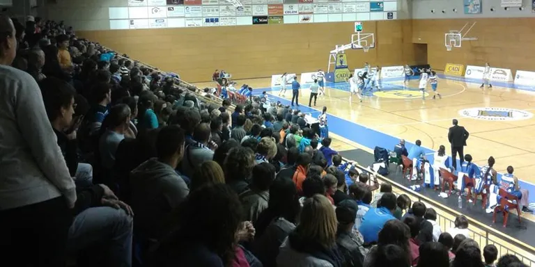 La Seu d'Urgell acollirà la 35a Lliga Catalana Femenina de Bàsquet