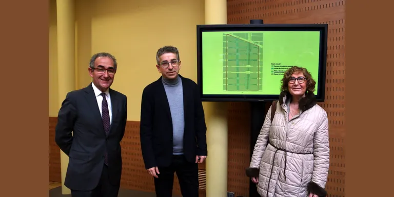 Barcelona celebrarà Sant Jordi al centre de la ciutat amb "una superilla literària"
