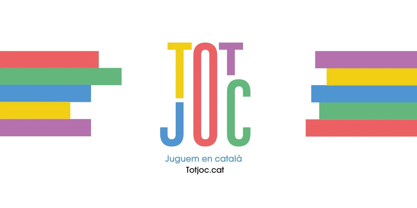 Les llibreries Galatea i Torrevisca de Cambrils participen a la campanya Totjoc que promou els jocs en català