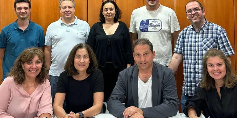 El govern de Santa Coloma de Farners lamenta la sortida d'Independents i acusa la formació de "manca d'implicació"