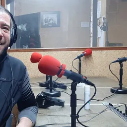 L'entrevista - Alfredo Vidal del 20-04-2022 - episode art