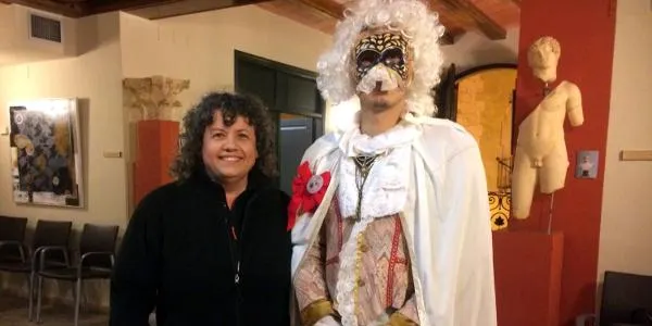 Sa Majestat el Rei Carnestoltes ja governa a Altafulla