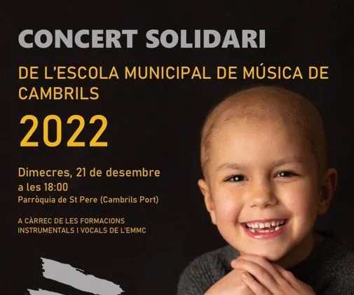 Els alumnes de l’Escola Municipal de Música ofereixen aquesta tarda el concert solidari "Pels valents"