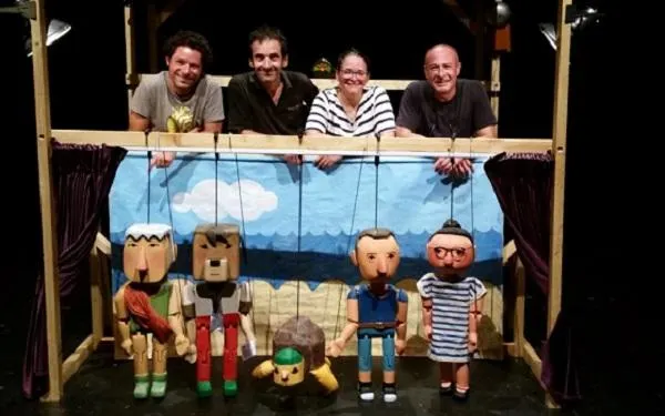 Foto: Genovesa Narratives Teatrals