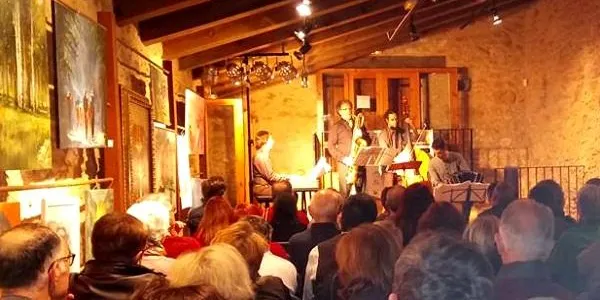 Altafujazz no descarta una expansió a nivell europeu en el sisè aniversari de la seva fundació