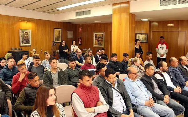 Foto: Ajuntament d'Altafulla