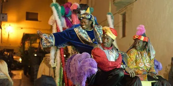 Els Reis Mags d’Orient no repartiran els regals casa per casa aquest 2017 a Altafulla