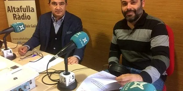 ATECA clou amb èxit la segona edició de la campanya comercial ‘Un Nadal de regal’