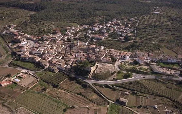 Foto: Ajuntament de El Catllar