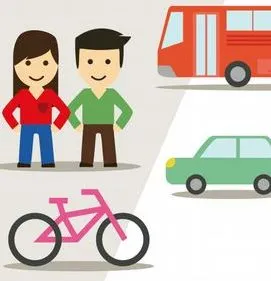 Recta final del Pla de Mobilitat Urbana Sostenible (PMUS)