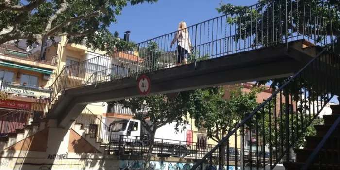 L’Ajuntament d’Arenys de Munt té a punt la licitació del projecte d’urbanització del tram de la Riera i Penya