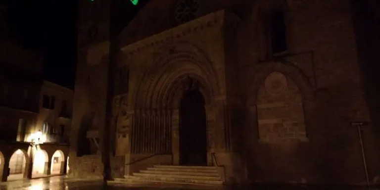 Agramunt s'uneix al Dia Mundial contra el Càncer amb diferents activitats