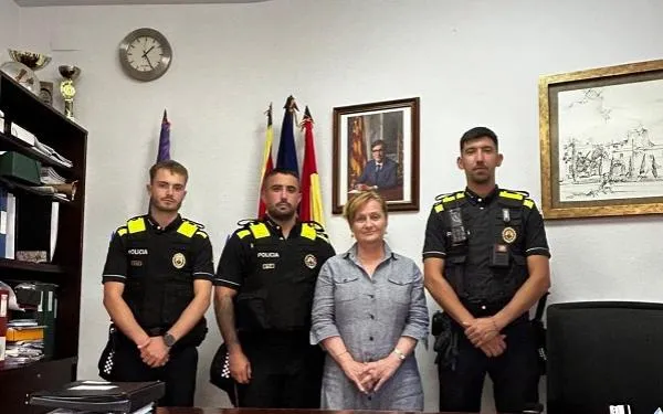 Foto: Ajuntament de Creixell
