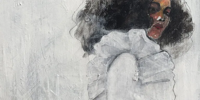 L'Ajuntament, Donaviva i Amics per l'Art del Maresme commemoren el 25N amb activitats i l'exposició de pintura Don'na