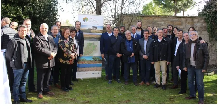 Espais Naturals de Ponent amplia les activitats i les zones de la Plana per redescobrir el territori