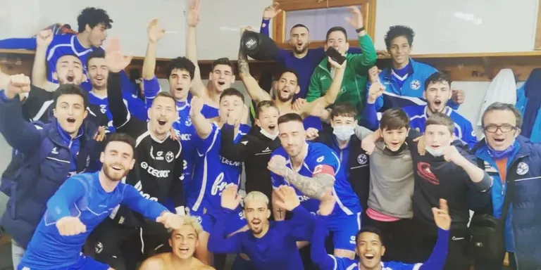 El Cambrils Unió empata davant el Roda i jugarà la promoció d’ascens a Primera Catalana
