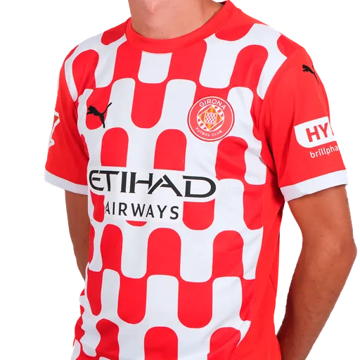 Declaracions TV Brian Gil postpartit del Rayo Vallecano Vs Girona Fc #RayoGirona