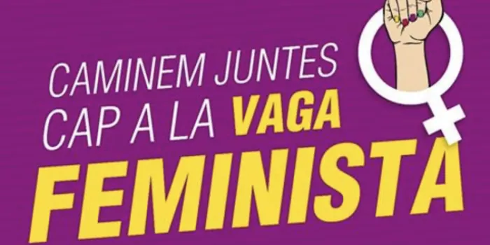 L’Ajuntament organitza, un any més, una sèrie d’actes per el Dia Internacional de la Dona Treballadora