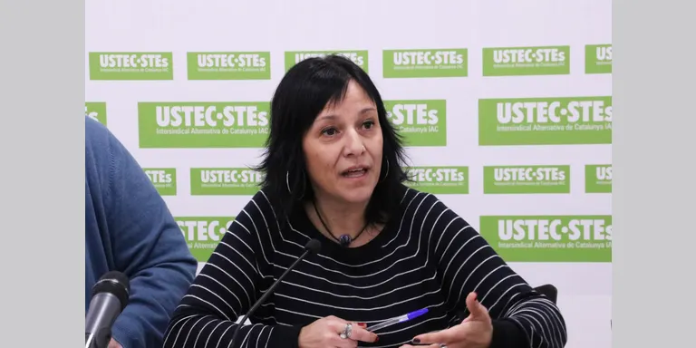 USTEC sospita que les conclusions del grup d’experts d’Educació estaran “precuinades” i proposa un debat “ampli”