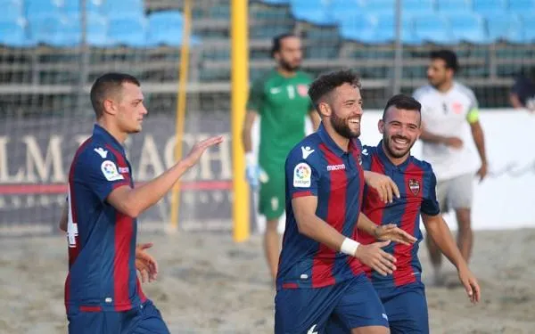 Foto: Levante UD