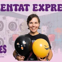 La ’Casa Encantada’ de Tarragona | Rentat Express | En Calces 1x02 - episode art