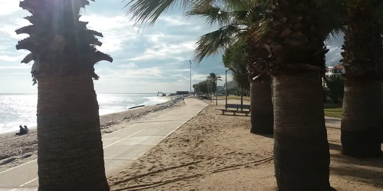 Esperem fred d'hivern pel cap de setmana