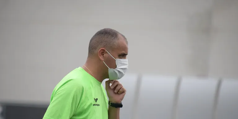 El CF Caldes comença la pretemporada amb victòria a casa