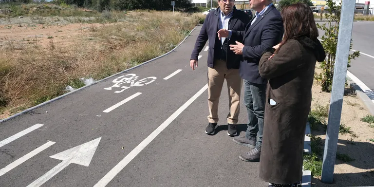 Cambrils triplicarà la seva oferta de sol industrial amb una nova àrea al Polígon Belianes Sud