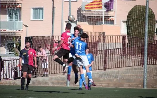 Foto: UE Creixell (Arxiu)